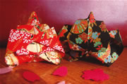 Hina Doll Origami Workshop